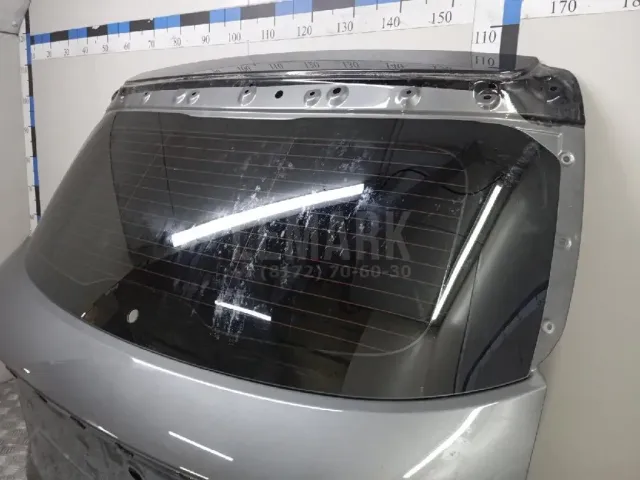 Дверь багажника для  Citroen Berlingo III (K9) 2018