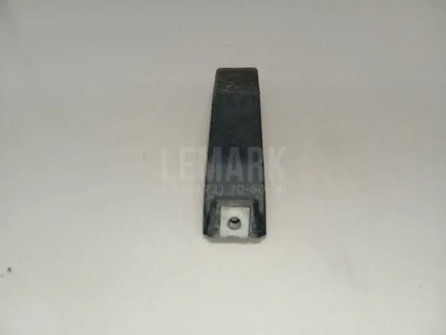 Кронштейн заднего бампера для  Fiat Ducato 244 (+Elabuga) 2002-2006