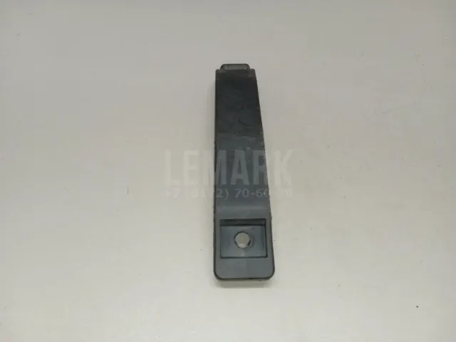 Кронштейн заднего бампера для  Fiat Ducato 244 (+Elabuga) 2002-2006