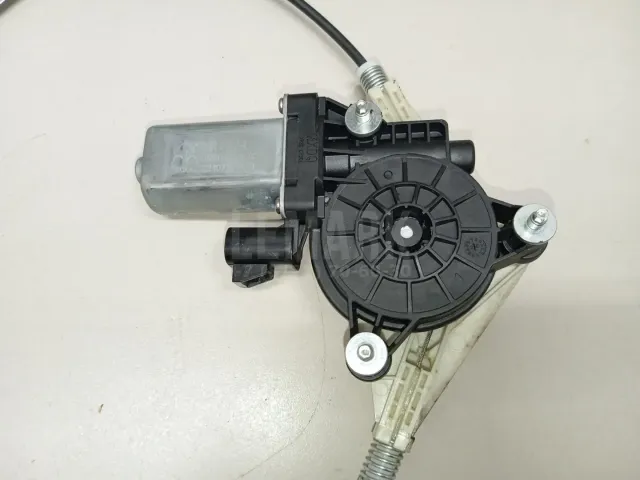 Стеклоподъемник электр. задний левый для  Geely Tugella (FY11) 2020