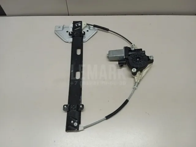Стеклоподъемник электр. задний левый для  Geely Tugella (FY11) 2020
