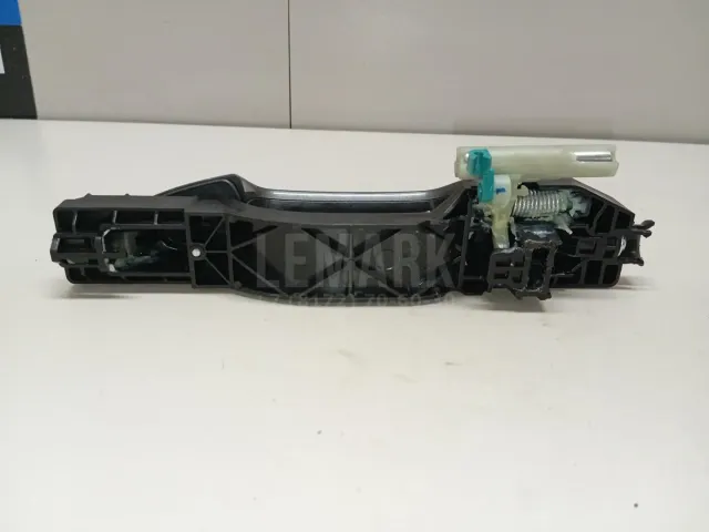 Ручка двери задней наружная правая для  Geely Tugella (FY11) 2020