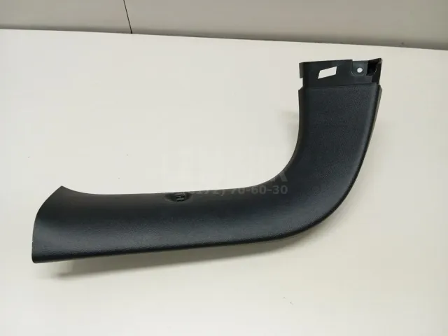 Обшивка двери багажника для  Geely Tugella (FY11) 2020