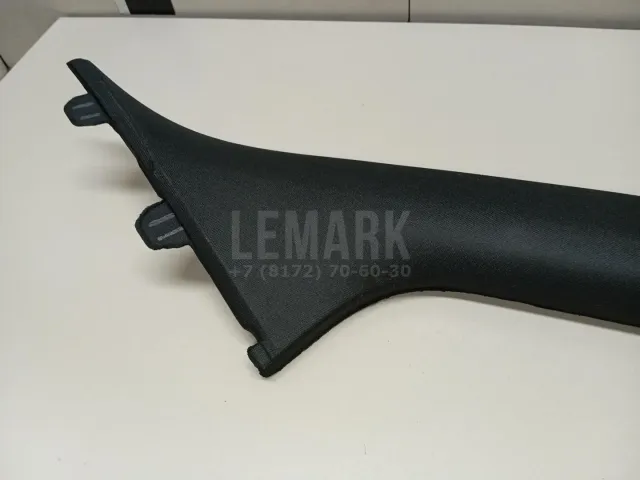 Обшивка стойки для  Geely Coolray (SX11) 2018