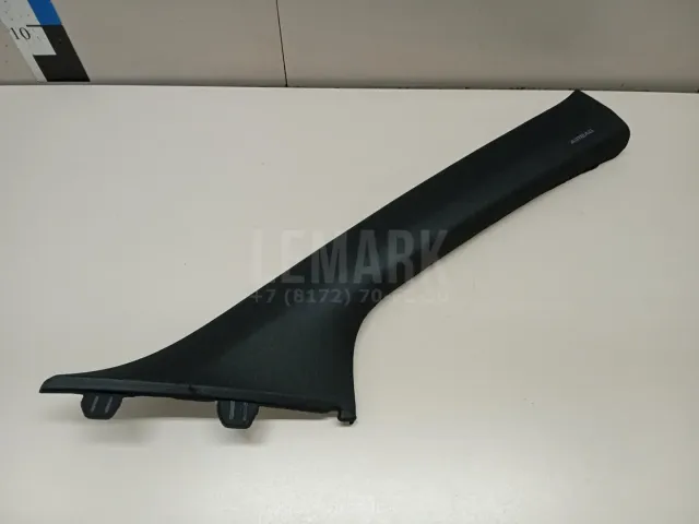 Обшивка стойки для  Geely Coolray (SX11) 2018