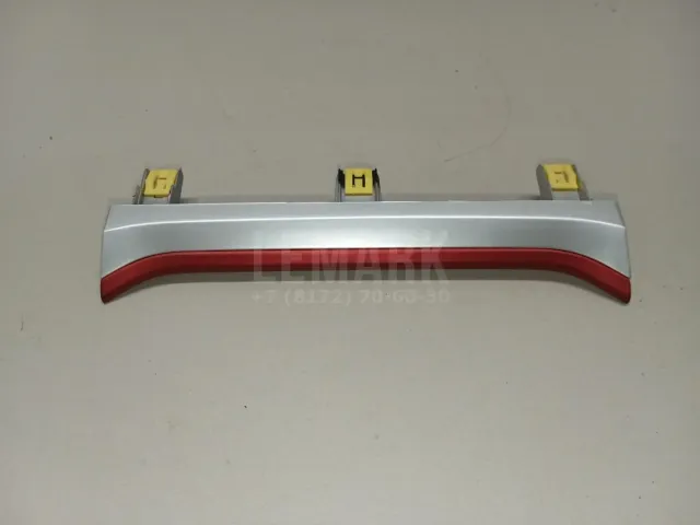 Накладка декоративная