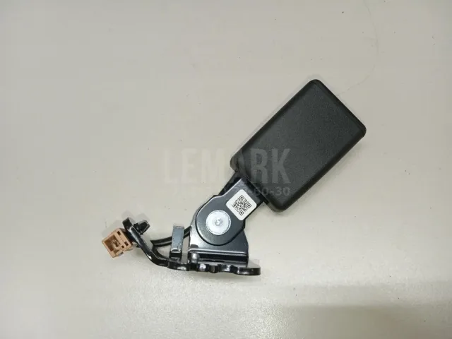 Ответная часть ремня безопасности для  Geely Tugella (FY11) 2020