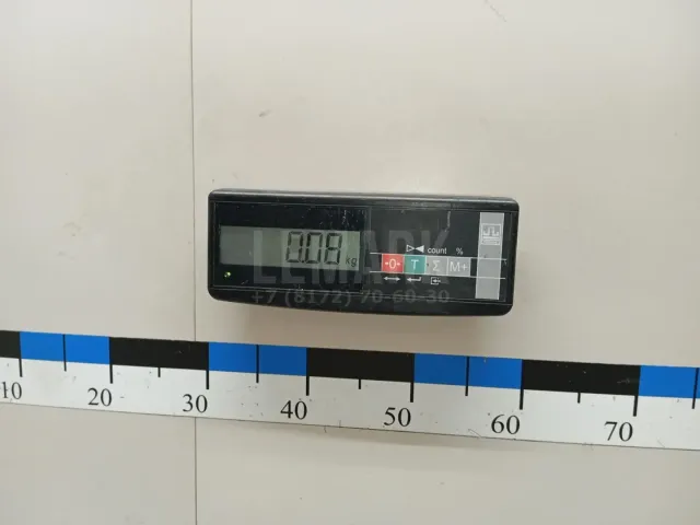 Воздуховод отопителя