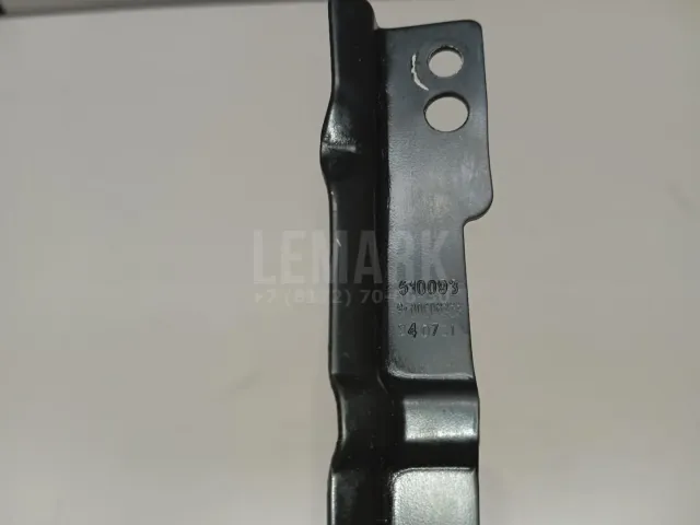 Крепление аккумулятора для  Fiat Panda 2003-2012