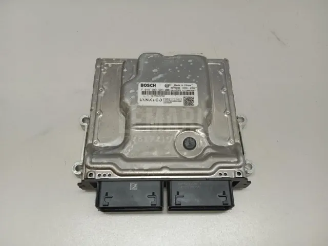 Блок управления двигателем для  FAW Besturn B50 2009-2016