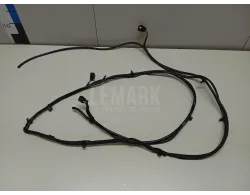 Шланг омывателя