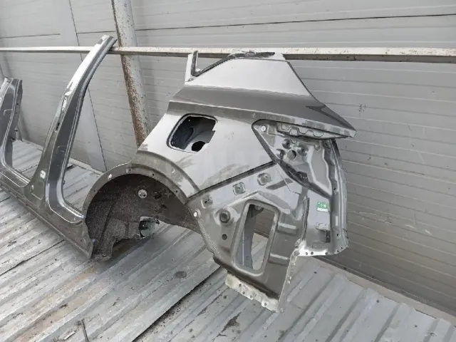 Кузовной элемент для  Ford B-MAX 2012-2018
