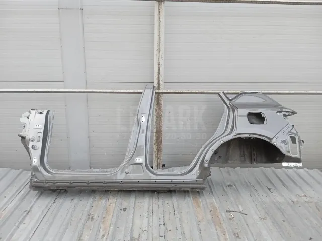 Кузовной элемент для  Ford B-MAX 2012-2018