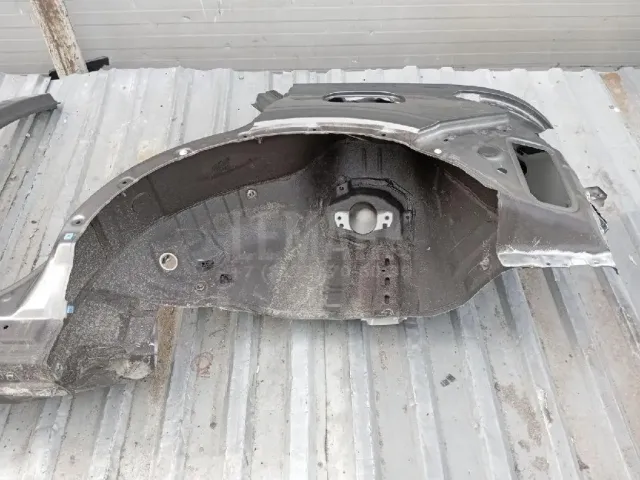 Кузовной элемент для  Ford B-MAX 2012-2018