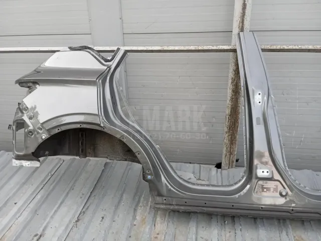 Кузовной элемент для  Geely Coolray (SX11) 2018