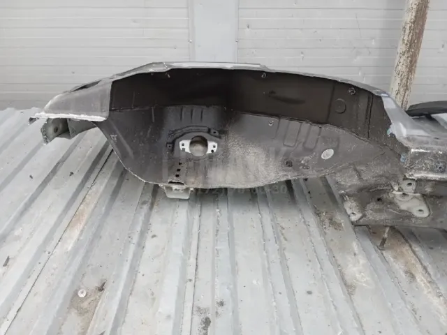 Кузовной элемент для  Geely Coolray (SX11) 2018