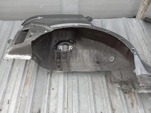 Кузовной элемент для  Geely Coolray (SX11) 2018