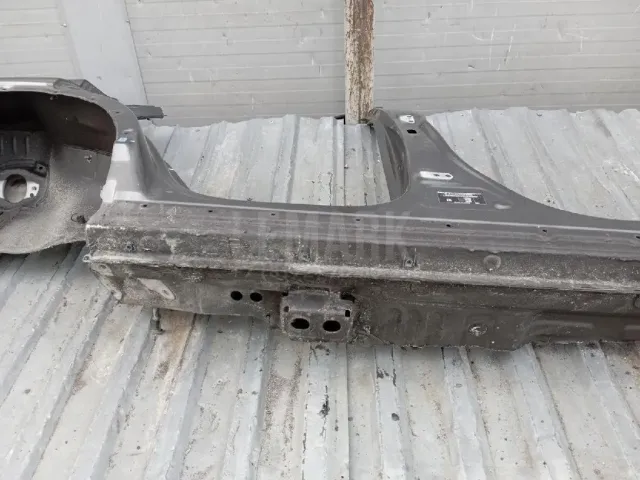 Кузовной элемент для  Geely Coolray (SX11) 2018