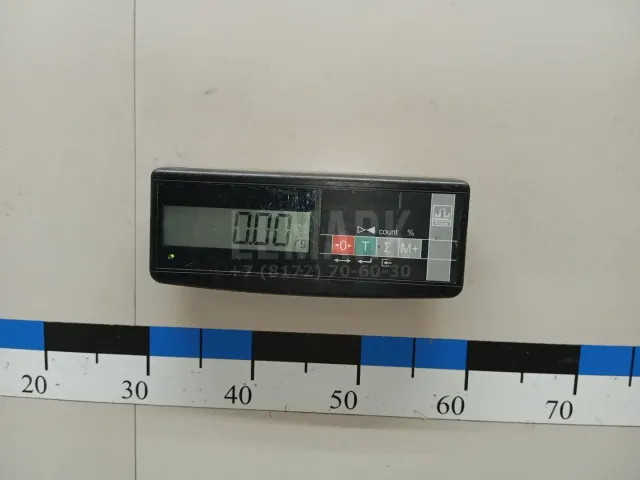 Датчик ABS задний