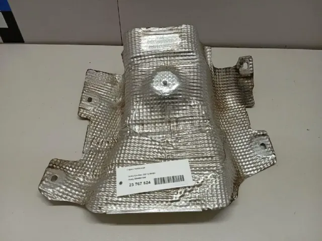 Экран тепловой