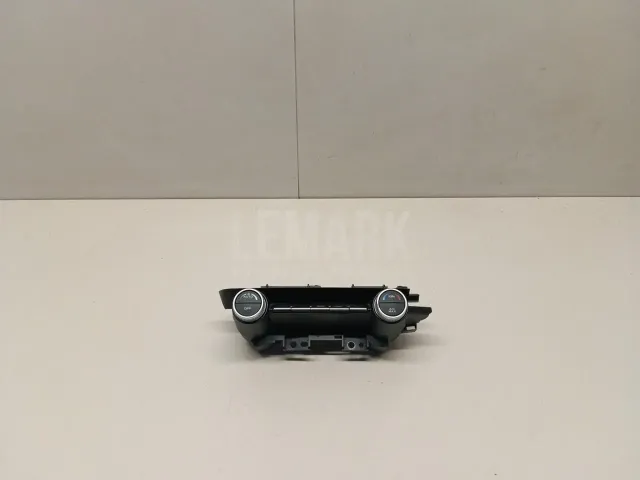 Блок управления климатической установкой для  Geely Tugella (FY11) 2020