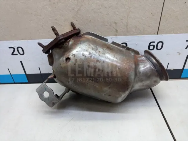 Катализатор