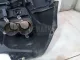 Бампер задний для  BAW M7 2022