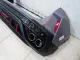 Бампер задний для  BAW M7 2022
