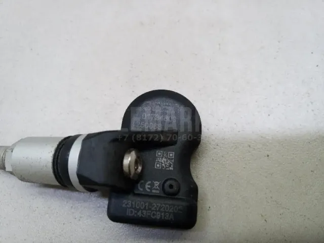Датчик давления в шине (TPMS) для  Ford Galaxy 2006-2015