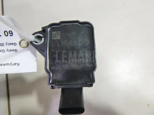 Катушка зажигания