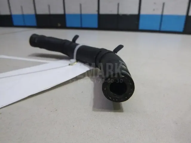 Шланг системы охлаждения