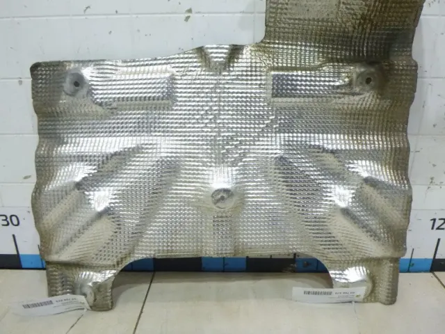 Экран тепловой для  Geely Coolray (SX11) 2018