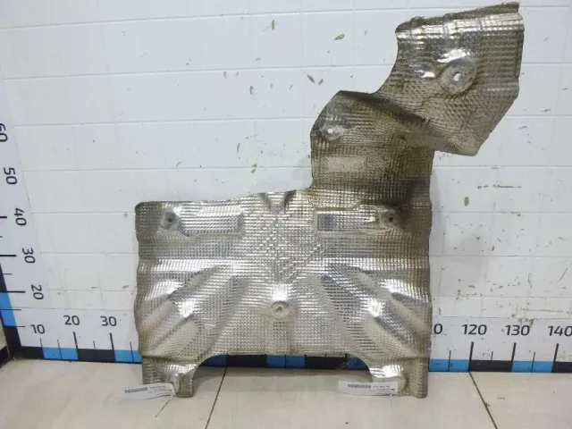 Экран тепловой для  Geely Coolray (SX11) 2018