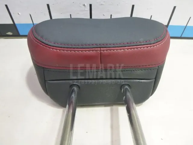 Подголовник сиденья для  Geely Emgrand X7 (NL-1) 2011-2018