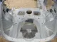 Кузовной элемент для  Bentley Mulsanne 2010-2020
