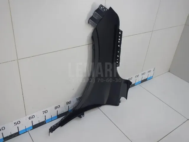 Крыло переднее правое для  Fiat Croma 1985-1990