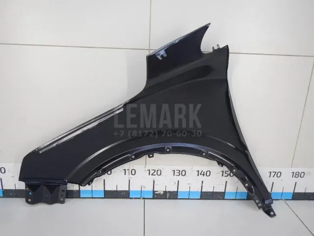 Крыло переднее правое для  Fiat Croma 1985-1990