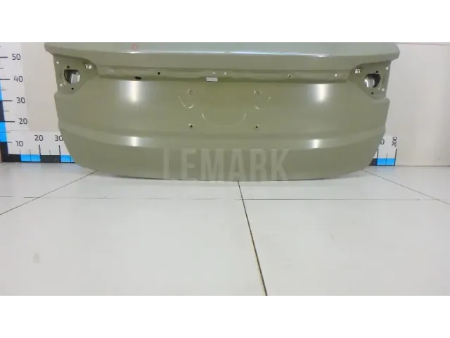 Дверь багажника для  Ford Fiesta 2017
