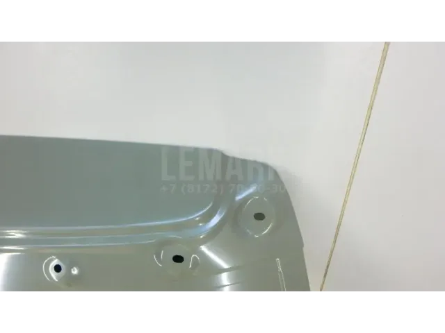Дверь багажника для  Ford Fiesta 2017