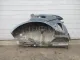 Крыло заднее левое для  Geely GC6 2014-2016