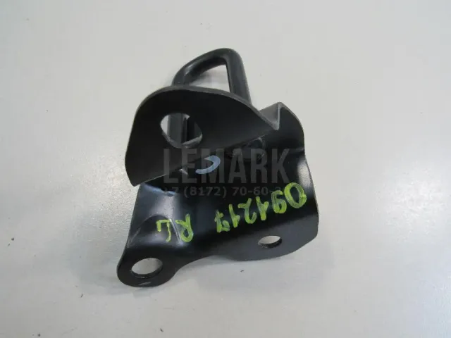 Замок спинки сиденья для  Ford Fiesta 2001-2008
