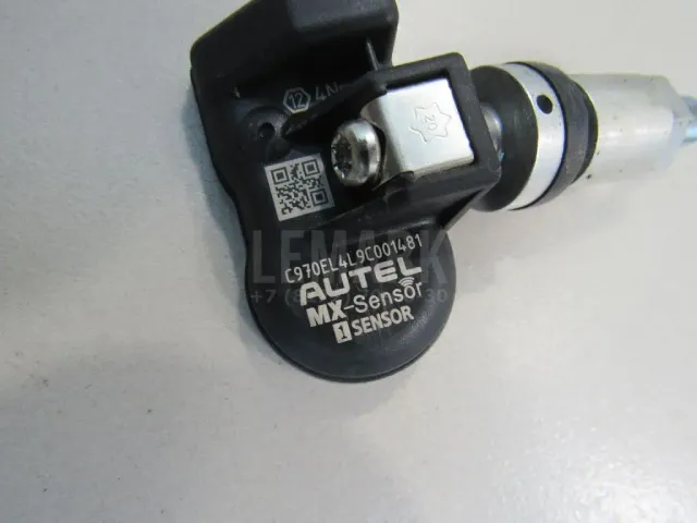 Датчик давления в шине (TPMS) для  BAW Fenix 2008-2012