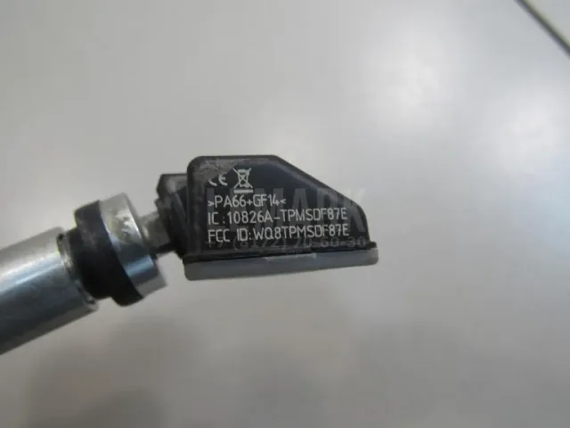 Датчик давления в шине (TPMS) для  BAW Fenix 2008-2012
