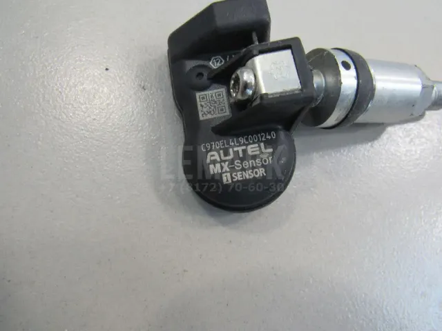 Датчик давления в шине (TPMS) для  Audi A3 [8PA] Sportback 2004-2013