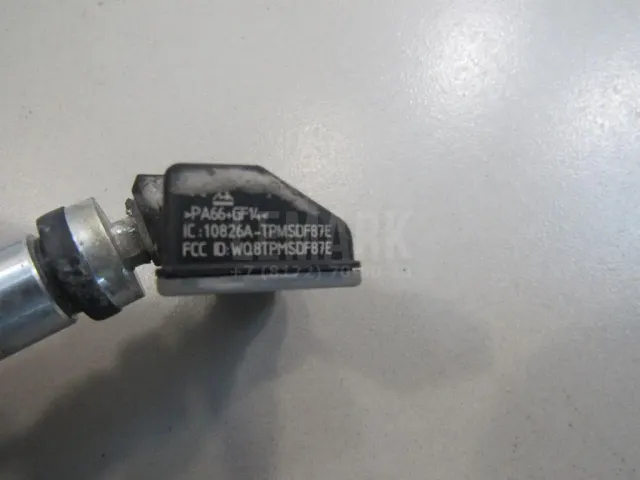 Датчик давления в шине (TPMS) для  Audi A3 [8PA] Sportback 2004-2013