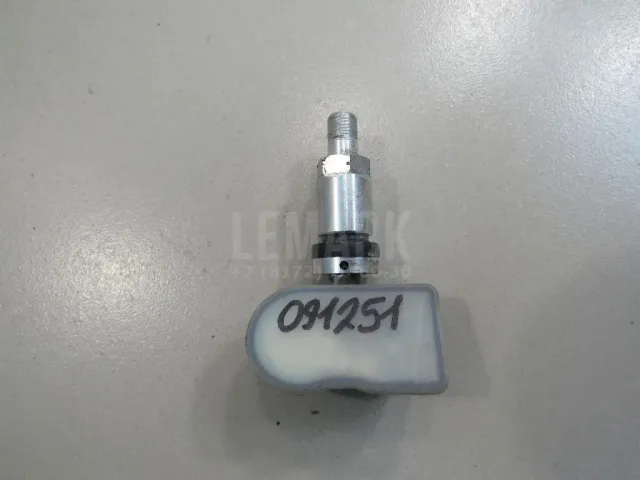Датчик давления в шине (TPMS) для  Audi A3 [8PA] Sportback 2004-2013