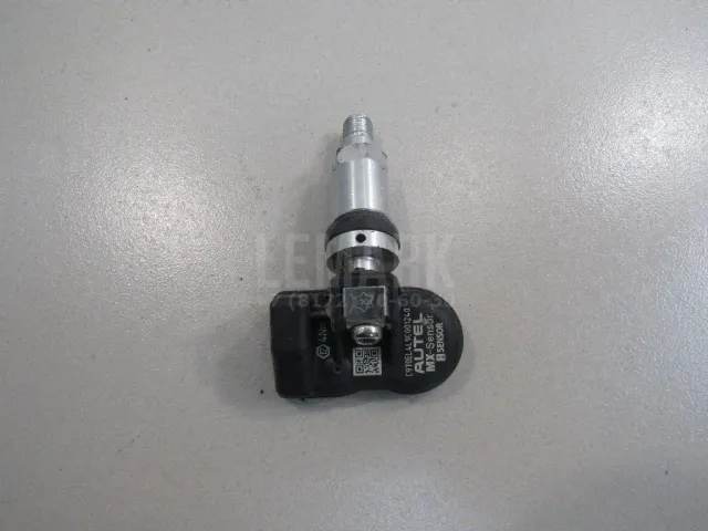 Датчик давления в шине (TPMS) для  Audi A3 [8PA] Sportback 2004-2013