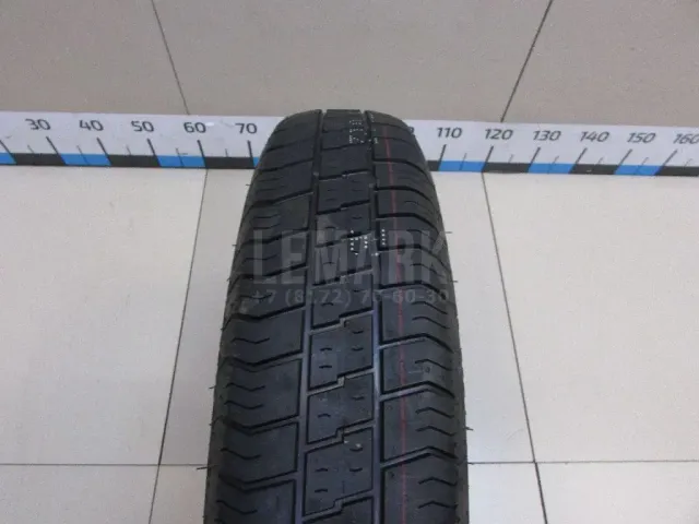 Диск запасного колеса (докатка) для  Geely FC/Vision 2008-2011