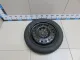 Диск запасного колеса (докатка) для  Geely FC/Vision 2008-2011