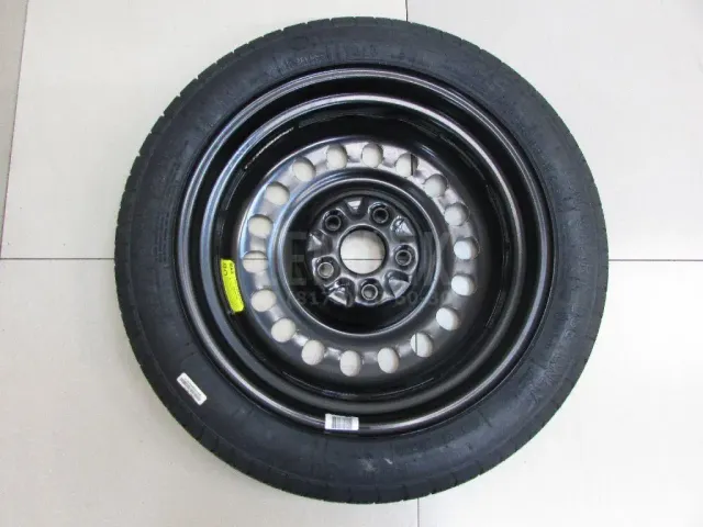 Диск запасного колеса (докатка) для  Geely FC/Vision 2008-2011